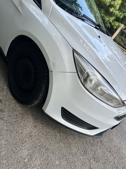 FORD Focus 2015 — imagine 3