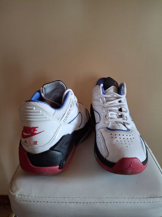 Nike Air Jordan. Размер 43.