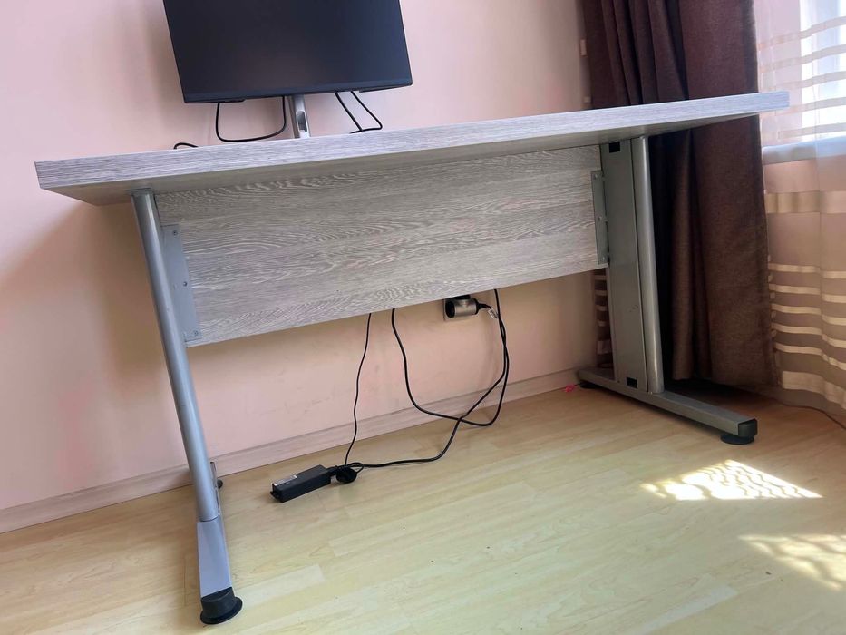 Офис бюро.