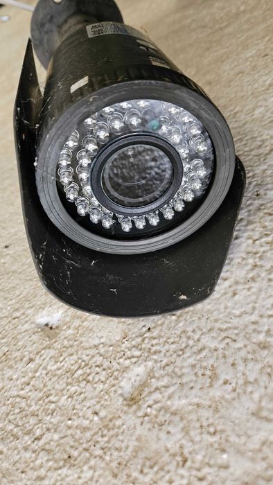 IP булет камери 5бр