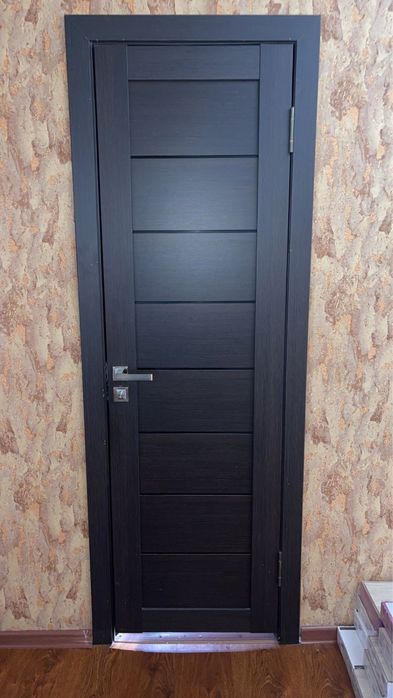 Продам межкомнатные двери