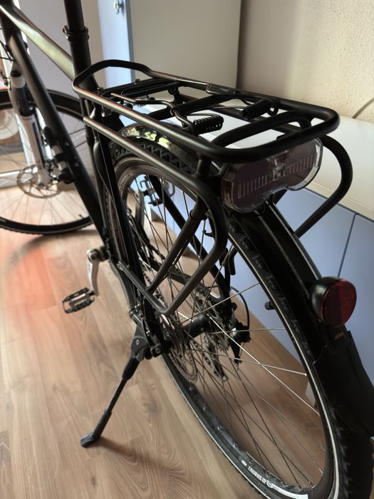 KTM custom (shimano DEORE XT)