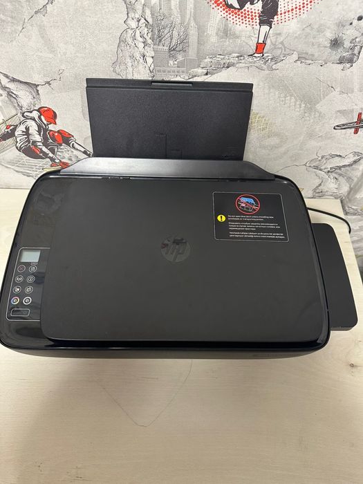 Продам принтер HP