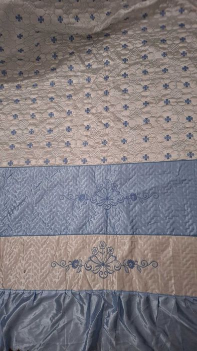 Кувертюра за спалня