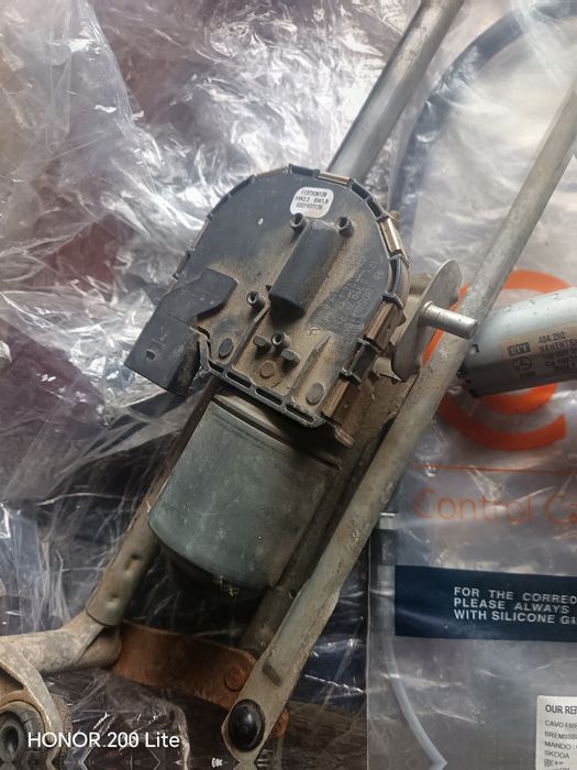 Piese golf 5 variant 2008