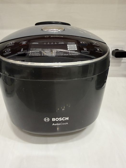 Мультиварка Boch