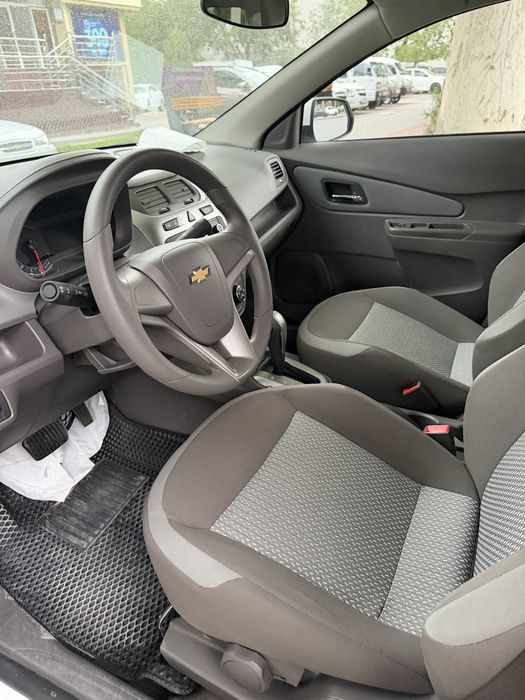 Chevrolet cobalt ltz