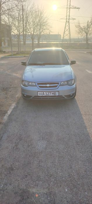 Chevrolet nexia 2 1.6