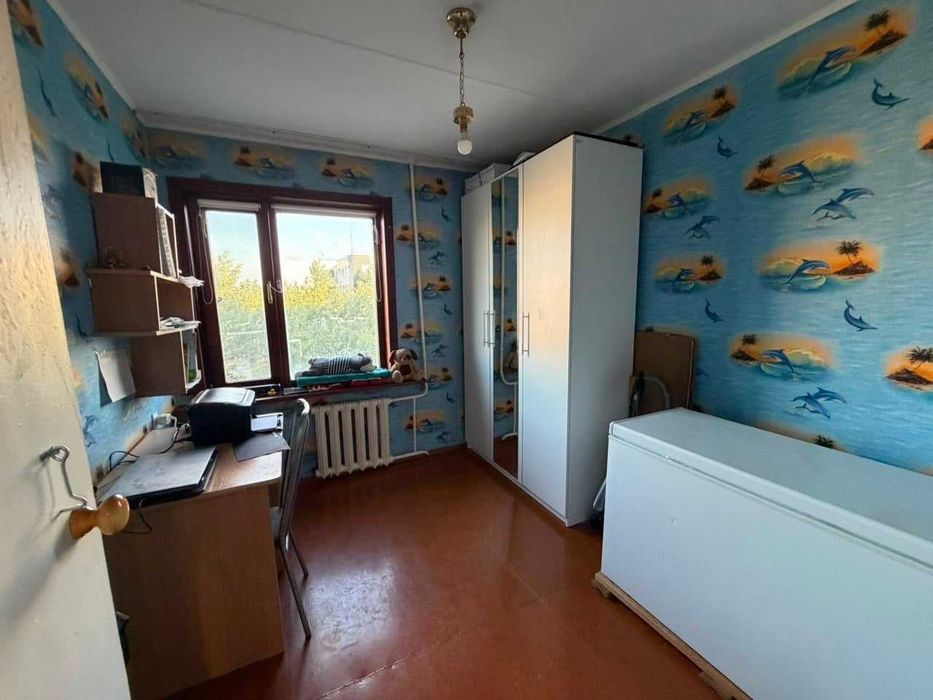 4-комн. кв, 71м², 4/5 этаж Костанай,