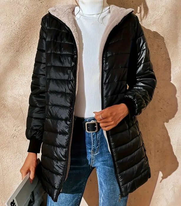 Куртка женская зима