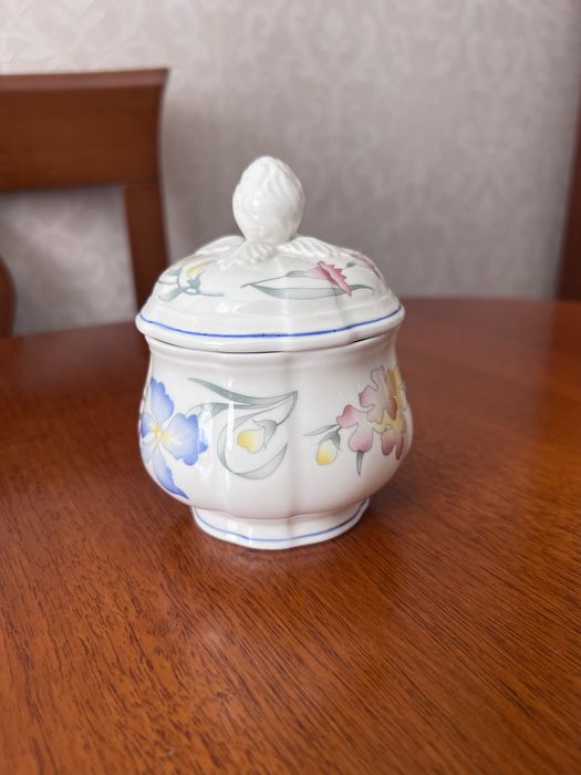 Сервиз кофейный  Villeroy & Boch