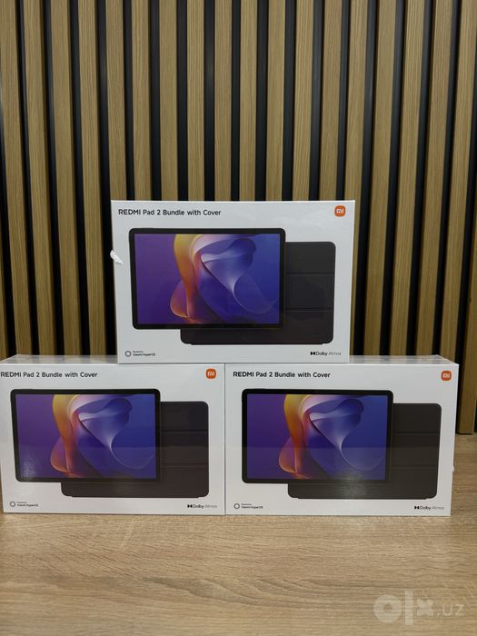 Redmi Pad 2 8/256