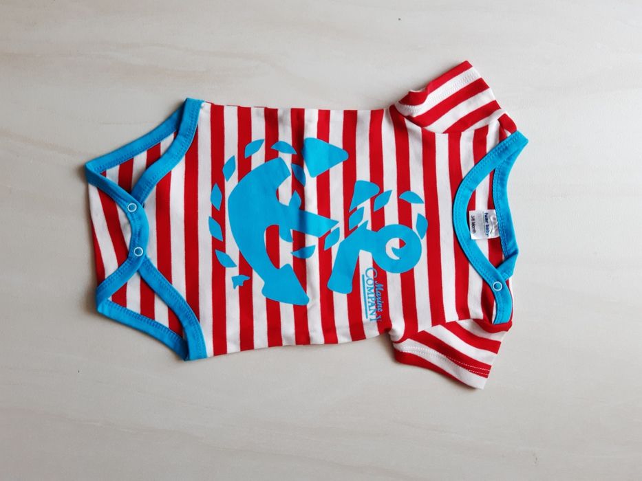 Бебешки дрешки 62-68