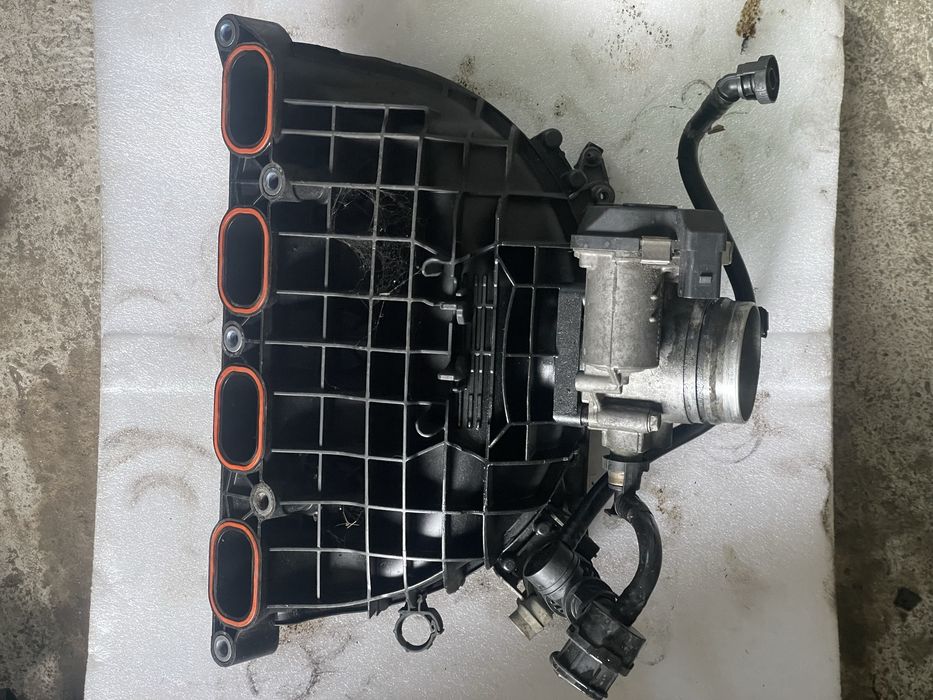 Piese motor bmw cod motor N20B20
