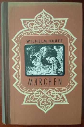 Книги на немски език