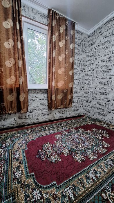 Продаётся на Карасу-1 3ком