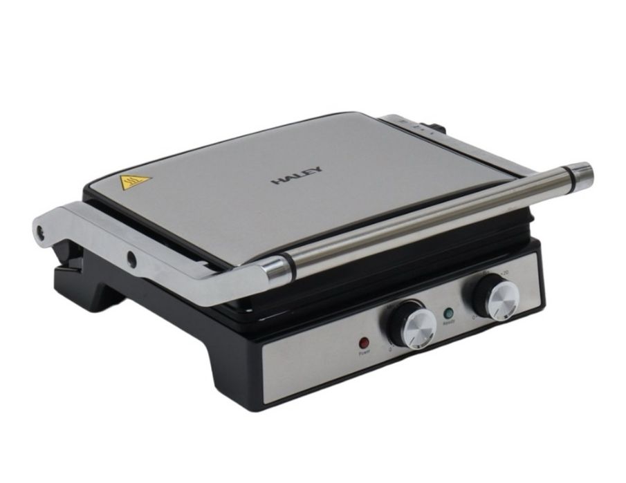 Продам электогриль Haley HY-8603