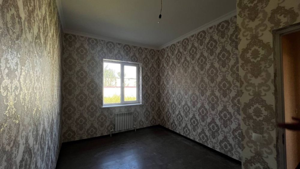 Кибрай Хайдаробод 8соту 2та участок