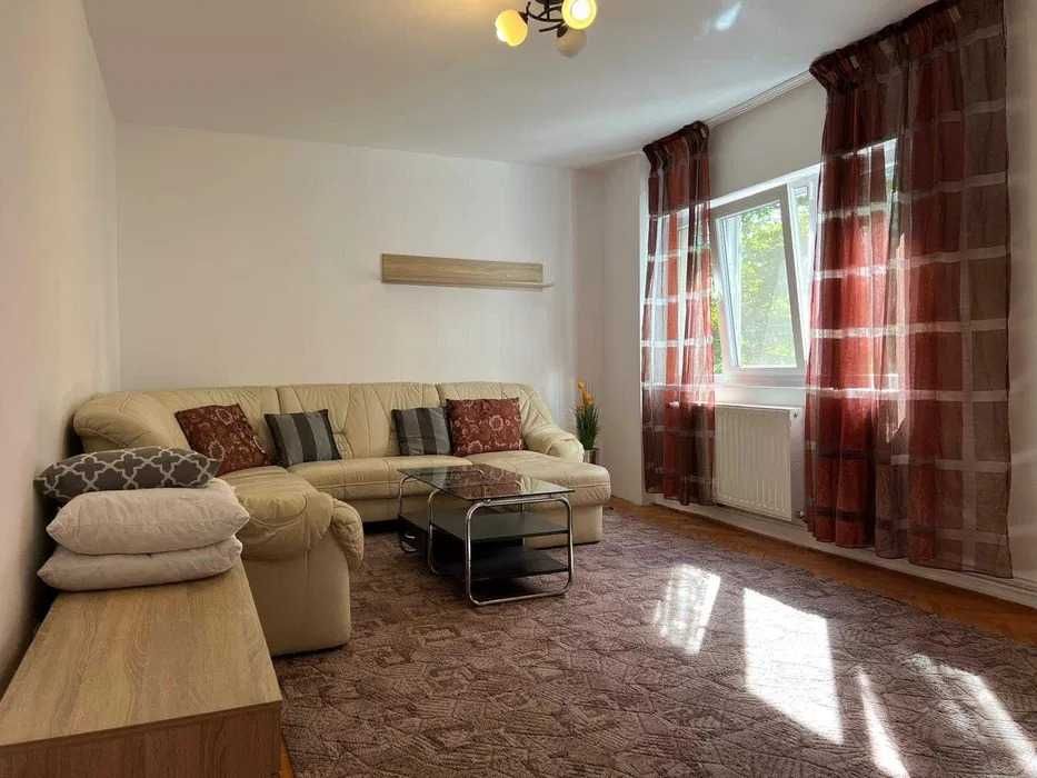 Ap 2camere - Aradului vest - Torontal - 300E