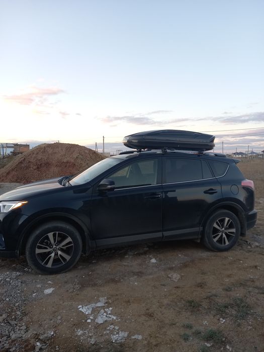 Аренда автобокса