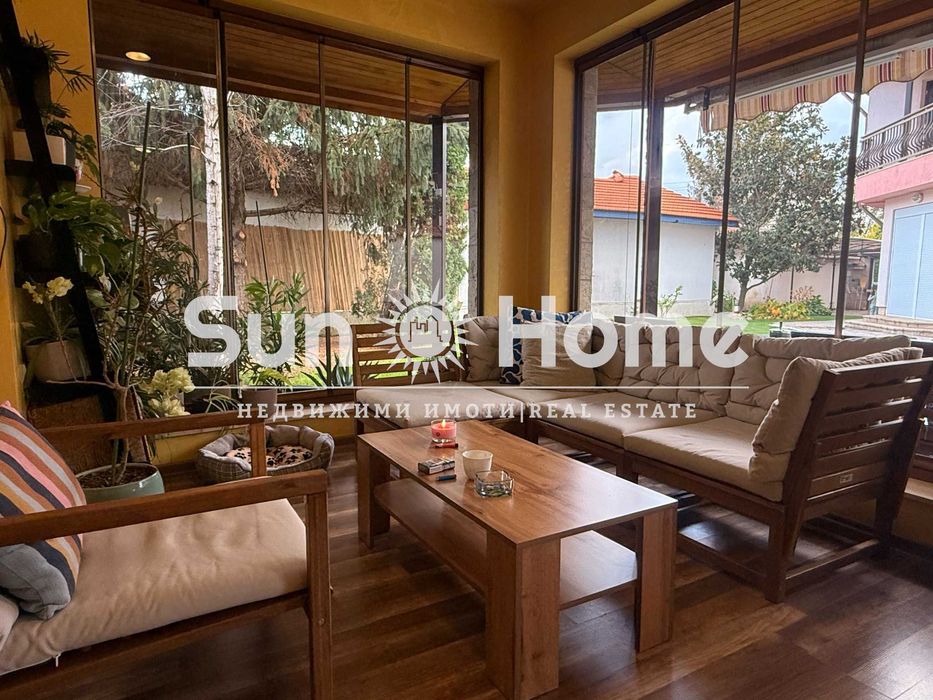 Продава се Къща в Свиленград - 380 кв.м за 1132 €/кв.м - Снимка #1