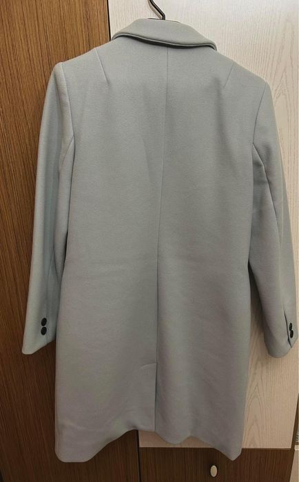 Ново есенно палто