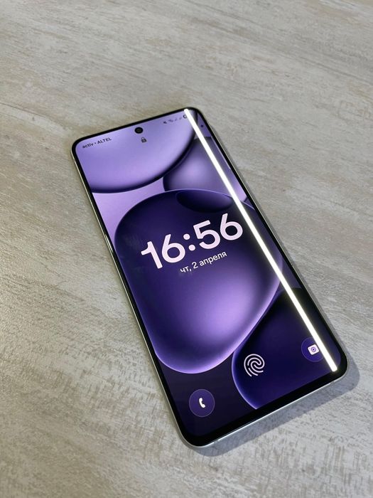 S21 FE С дефектом экрана