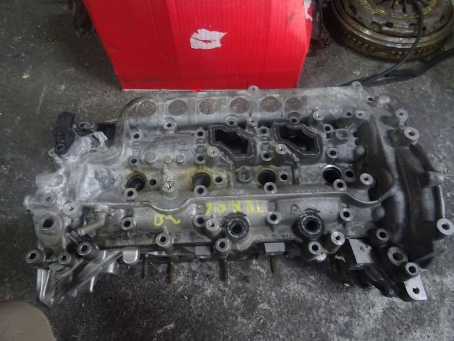 Vand Chiuloasa Renault Trafic 2.0 DCI Euro4 cod:8200539196