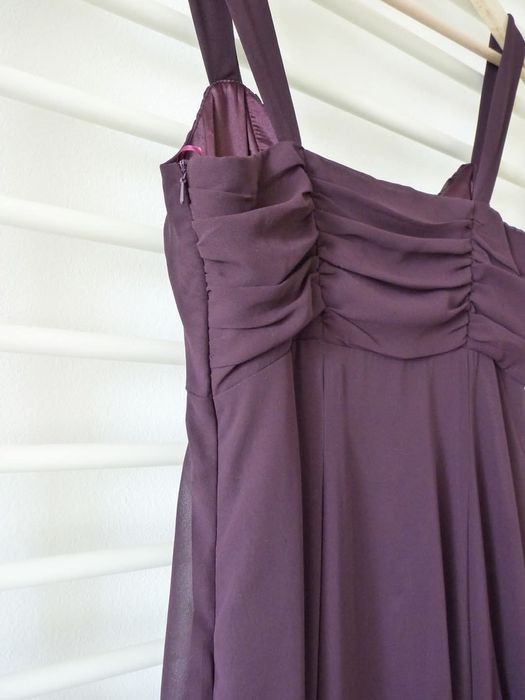 Дълга официална / бална рокля номер 40