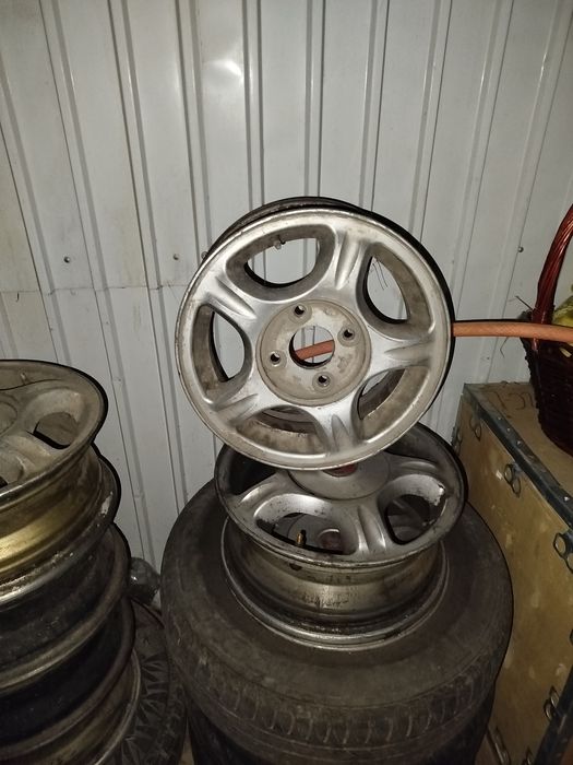 14ке дисктар сатылады,