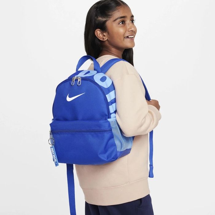 Раница Чанта Nike mini Brasilia Original