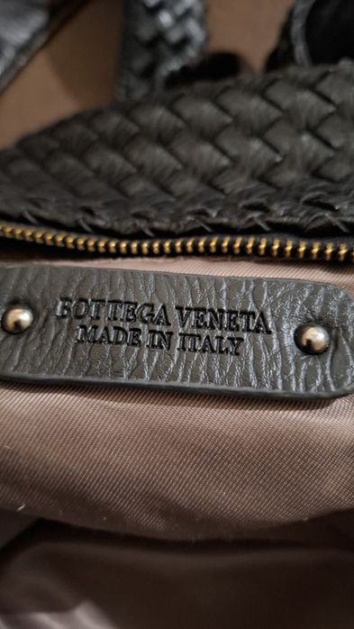 Bonetta vendeta  , дамска раница!