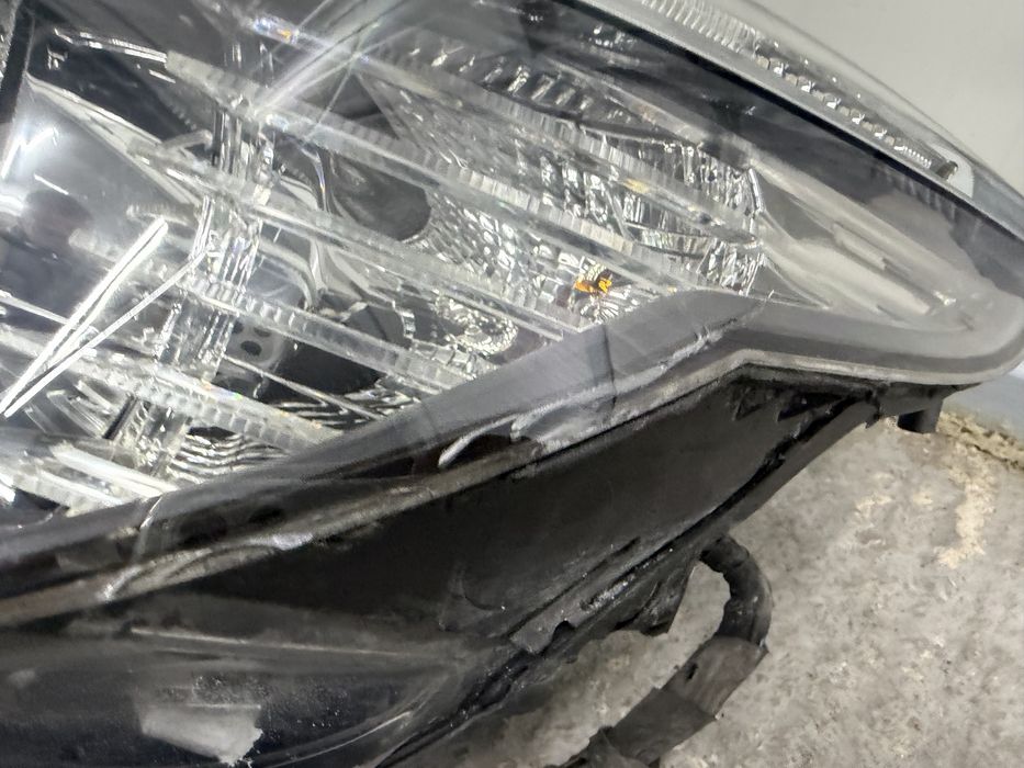 Фарове за BMW 5 E60 Facelift Dynamic Xenon БМВ