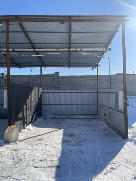 Продажа Самомойка