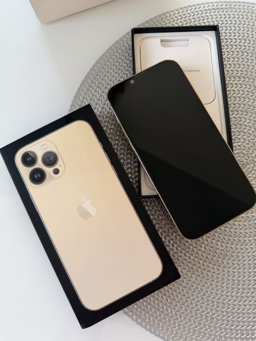 Продам телефон iPhone 13 Pro max