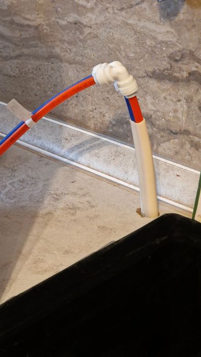 Purificator de apa EdelWasser Zepter