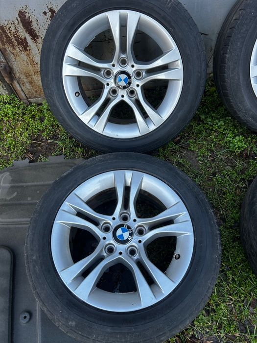 Джанти за BMW e46