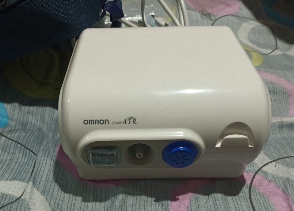 Продам небулайзер