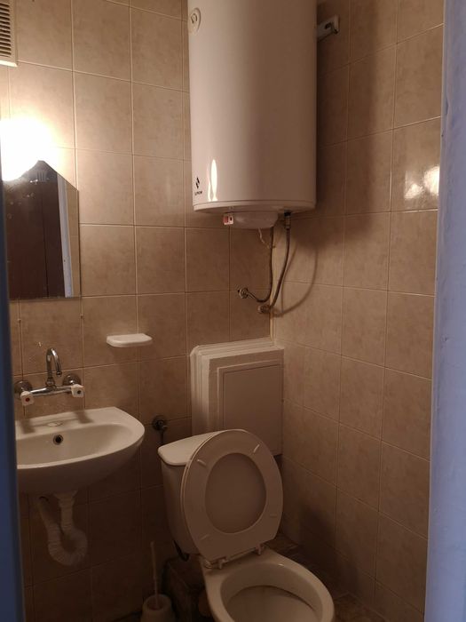 Дава се под наем  в к.к. Слънчев бряг - 23 кв.м за 153 € - Снимка #5