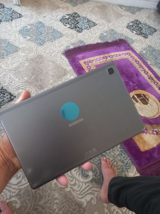 Galaxy tab a7 3/32
