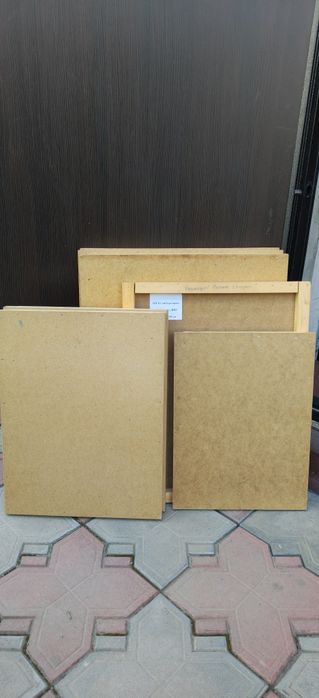 Продам планшеты для художников