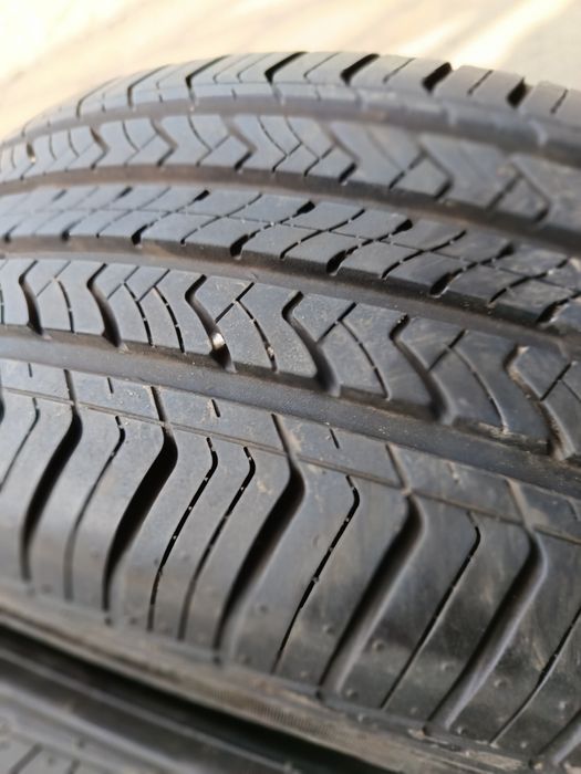 Летни гуми -2023г.-17цола-215/55-1бр.-120лв.-като нови