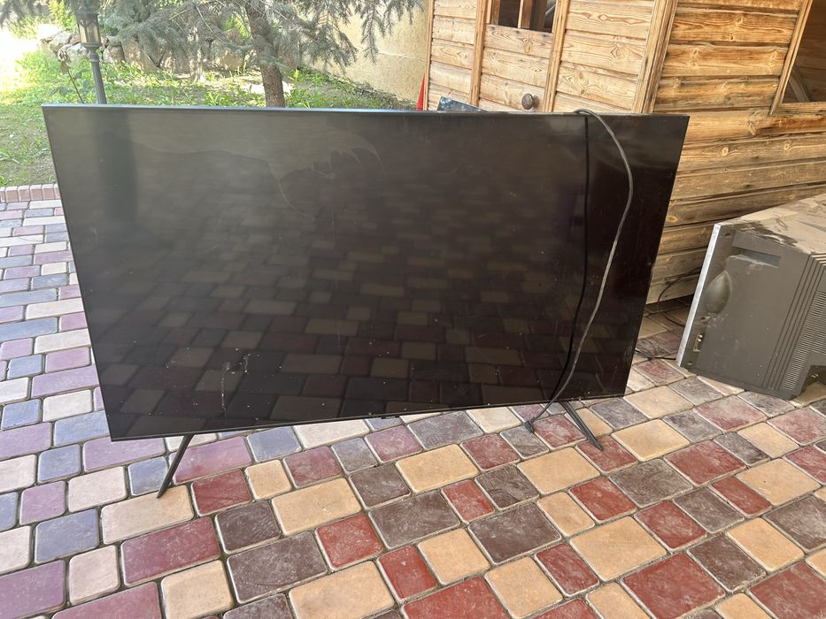 Смарт телевизор LG Samsung