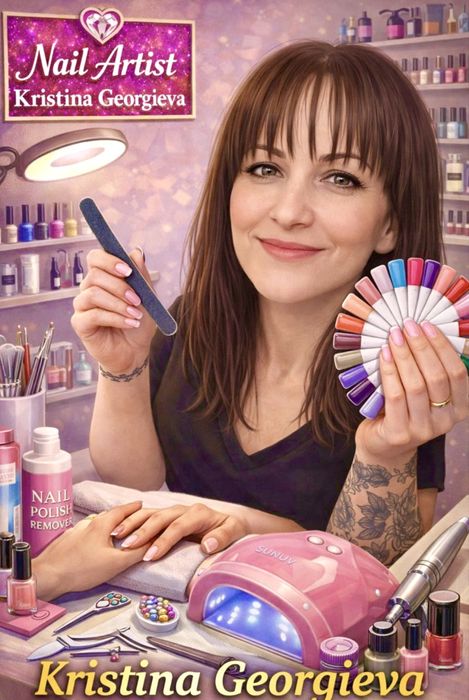 Дигитални персонализирани картини по снимка