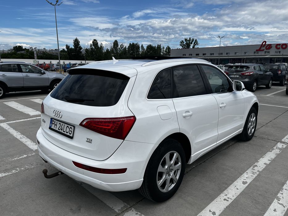AUDI Q5 2012 — imagine 4