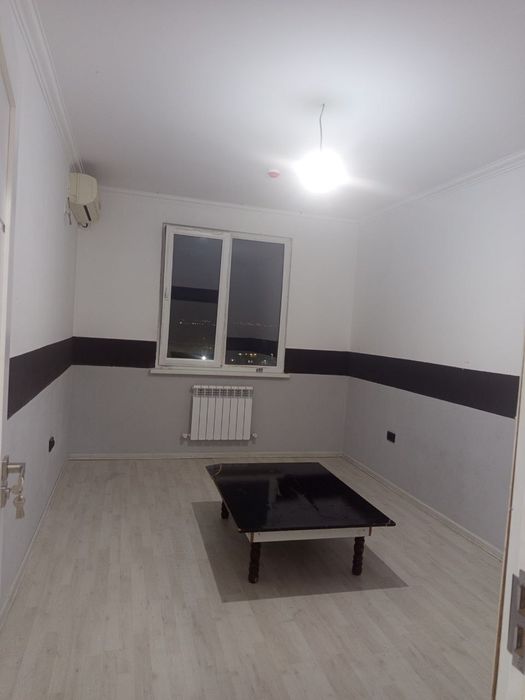 Arenda kvartira 3 hona Yashnobod olmosda