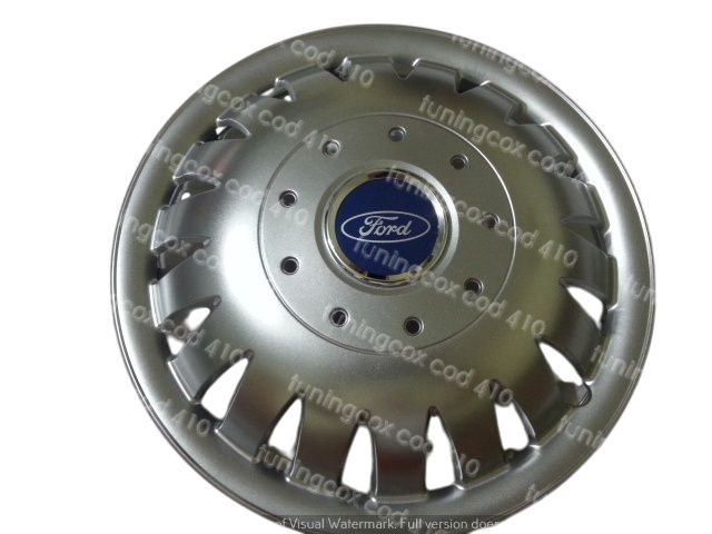 Capace Ford r16 bombate cod 410