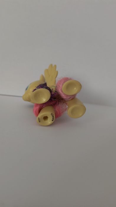 Fluttershy My Little Pony/Флътершай Малкото Пони