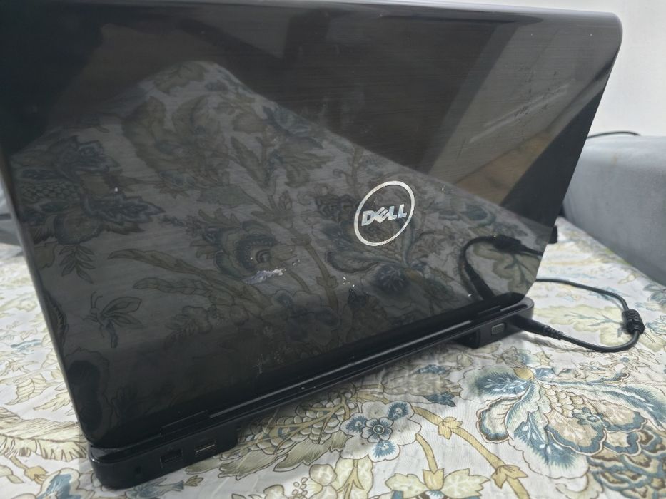 Обмен Ноутбук DELL