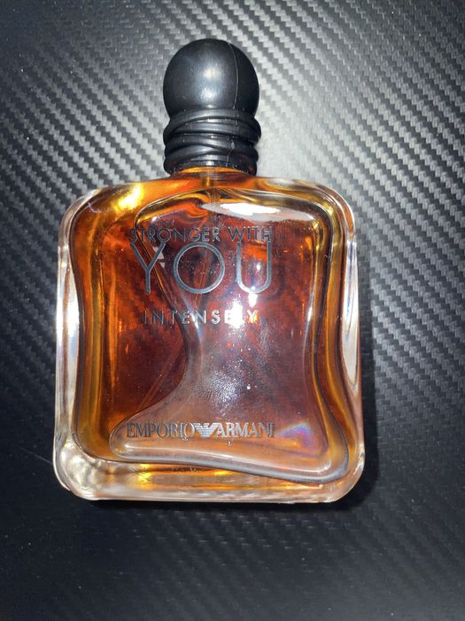 Parfum Stronger With You